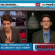 Image for article titled Rachel Maddow Rips Into Ugandan Anti-Gay Bill, American Backers